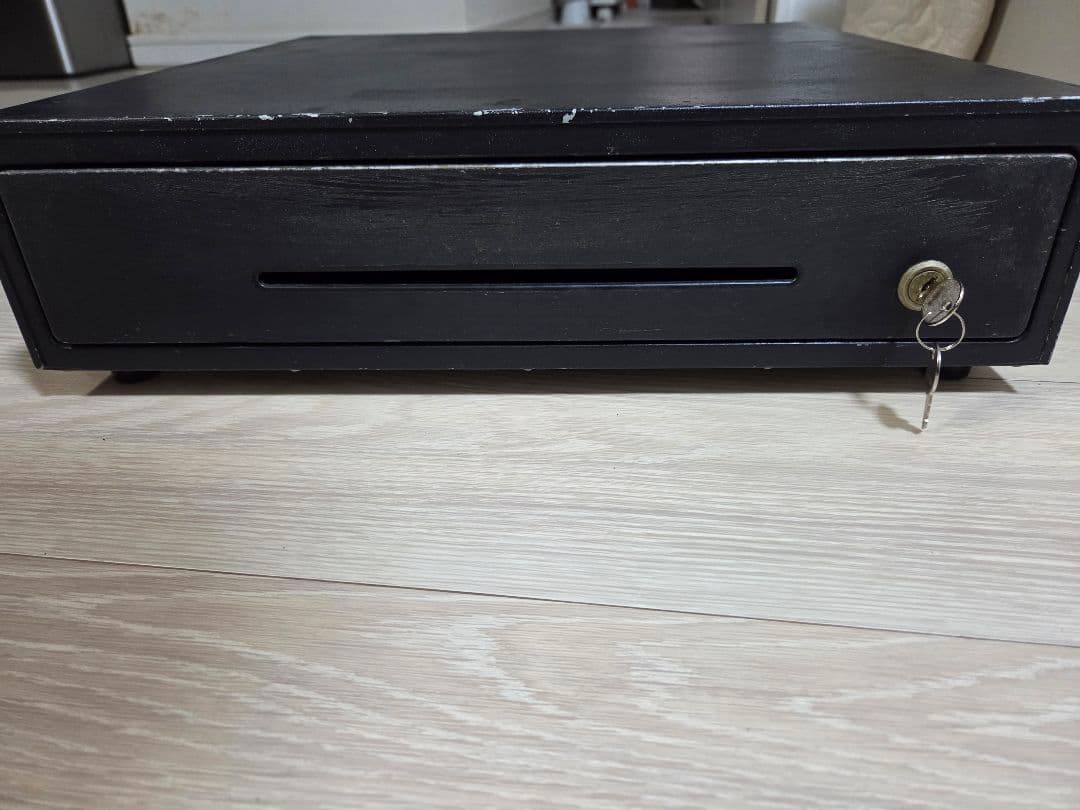 CASIO レジスター 10.4型タッチパネル液晶 VX-100