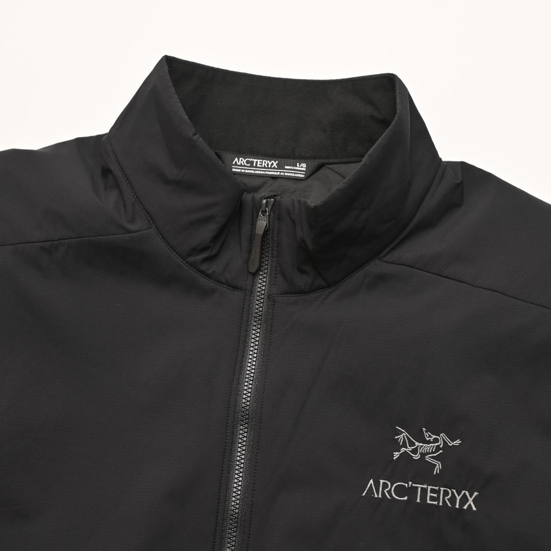 き*ら様 ARC'TERYX アークテリクス ATOM VEST アトム ベスト