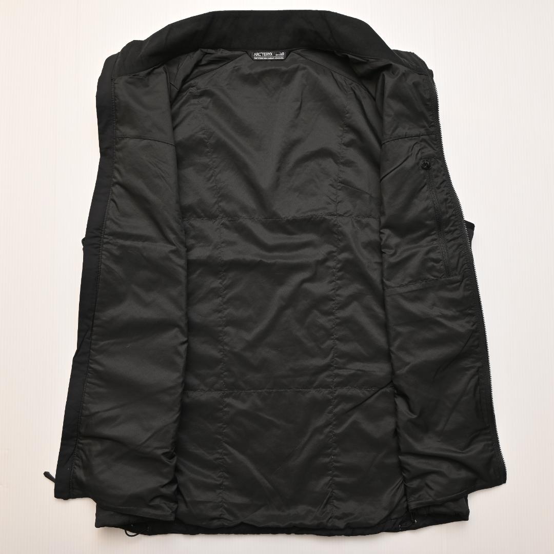 き*ら様 ARC'TERYX アークテリクス ATOM VEST アトム ベスト