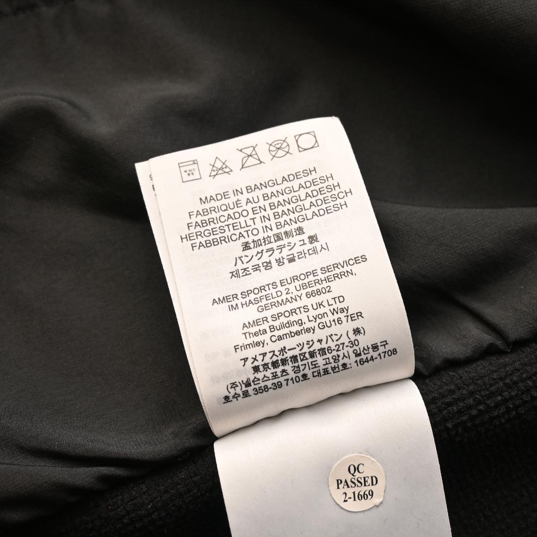 き*ら様 ARC'TERYX アークテリクス ATOM VEST アトム ベスト