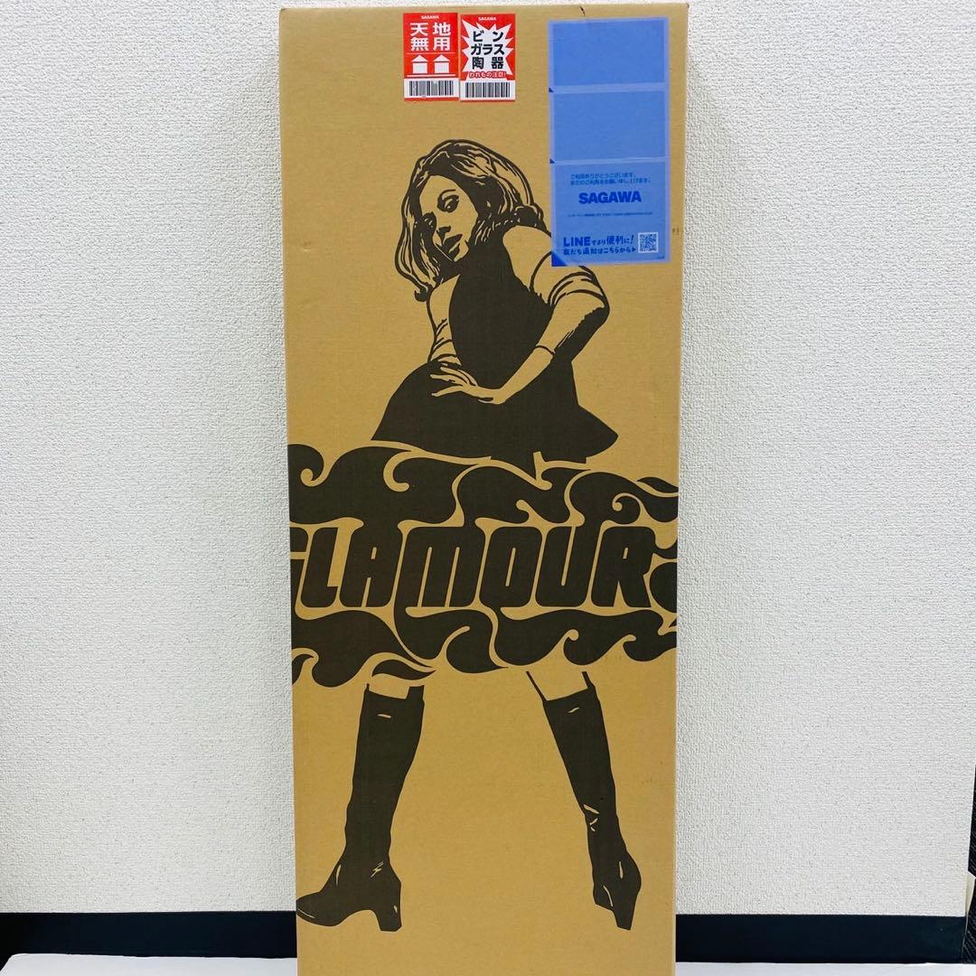 HYSTERIC GLAMOUR♥️スタンドミラー2024春ノベルティ