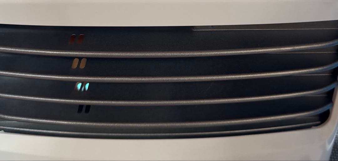 (美品)ダイニチ 石油ファンヒーター FW-3222NC