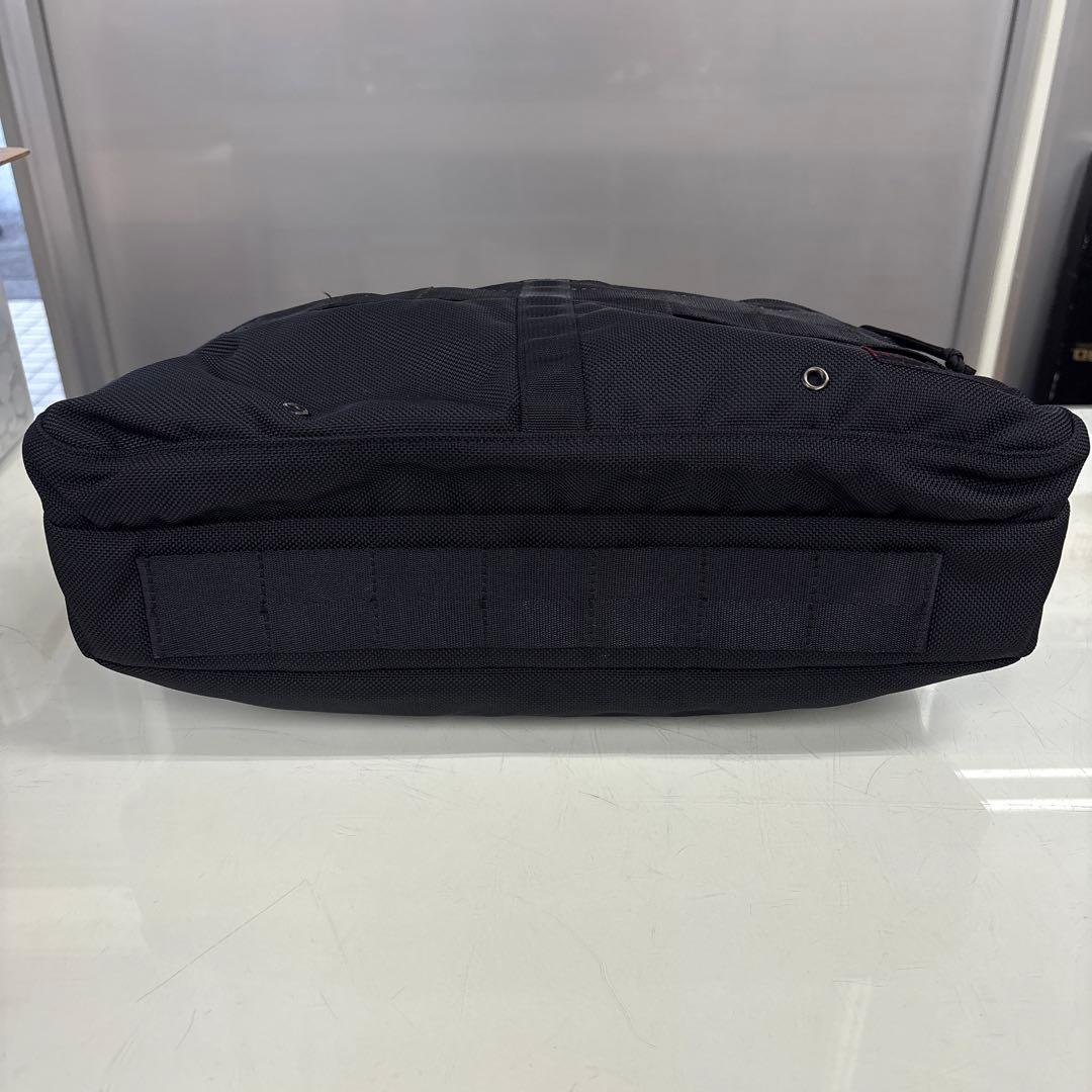 BRIEFING ビジネスバッグ　USAタグ