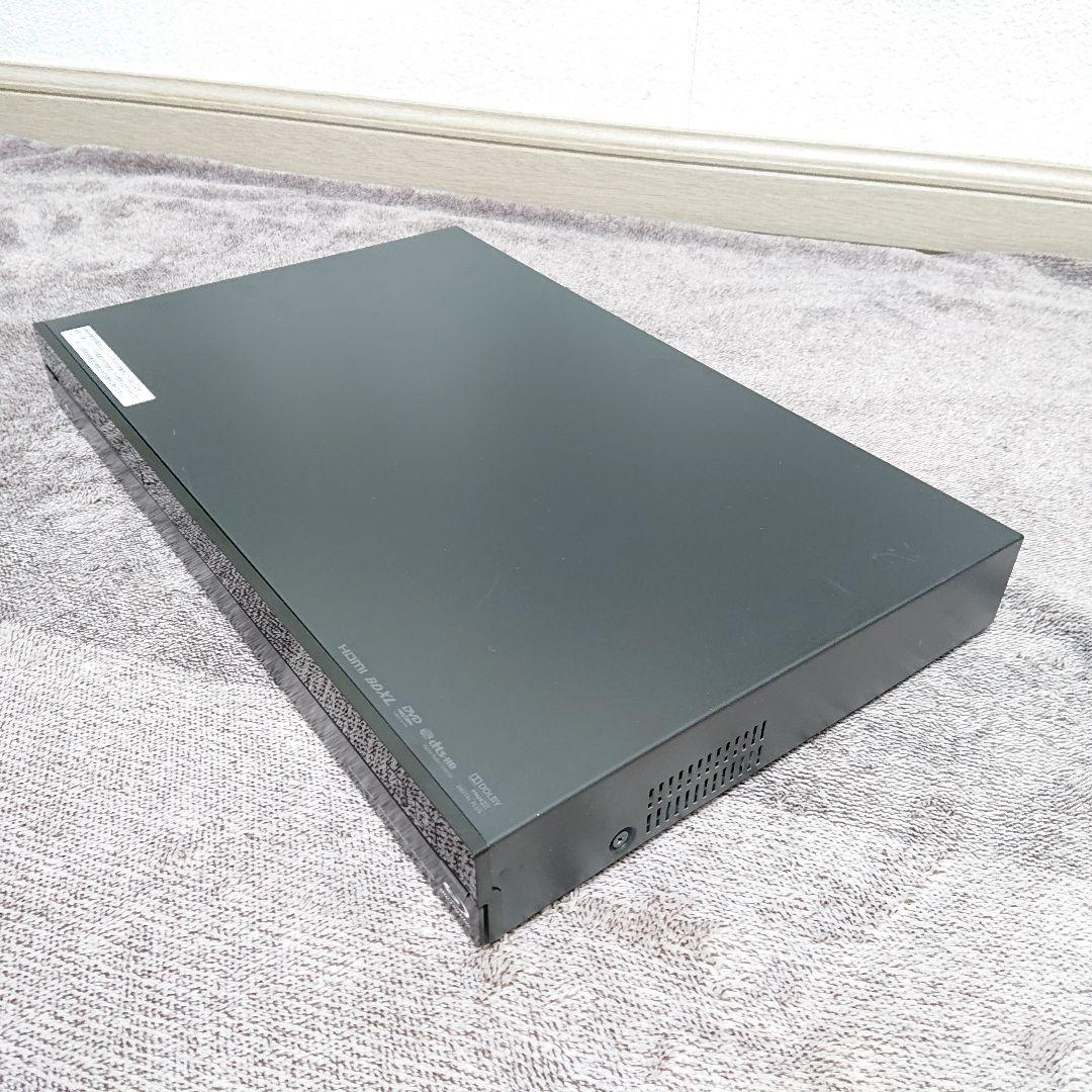 美品　ソニー　ブルーレイレコーダー　BDZ-SKP75