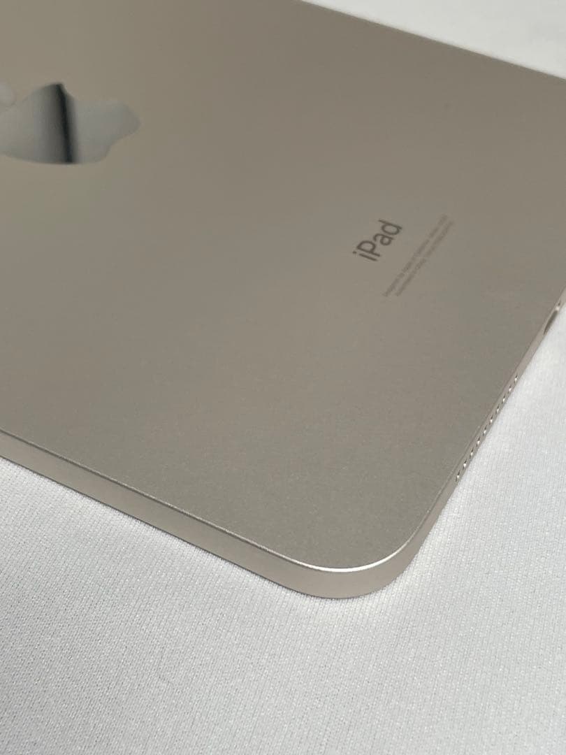 iPad本体 Apple iPad mini 6th generation 256GB