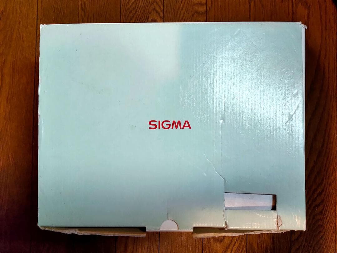 SIGMA シグマ SA-7QD フィルム一眼レフカメラボディ＋レンズ2本セット