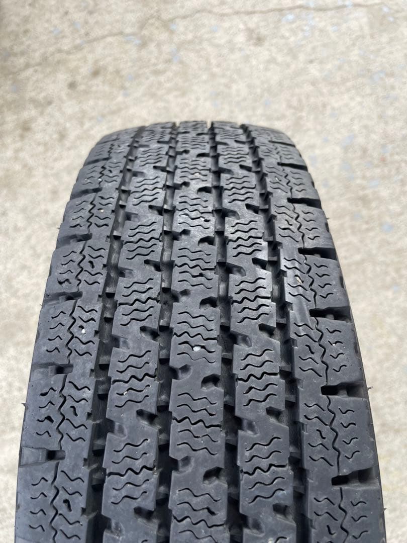 激安！　145/80R12 キャリー　アトレー　エブリィ　N-VAN