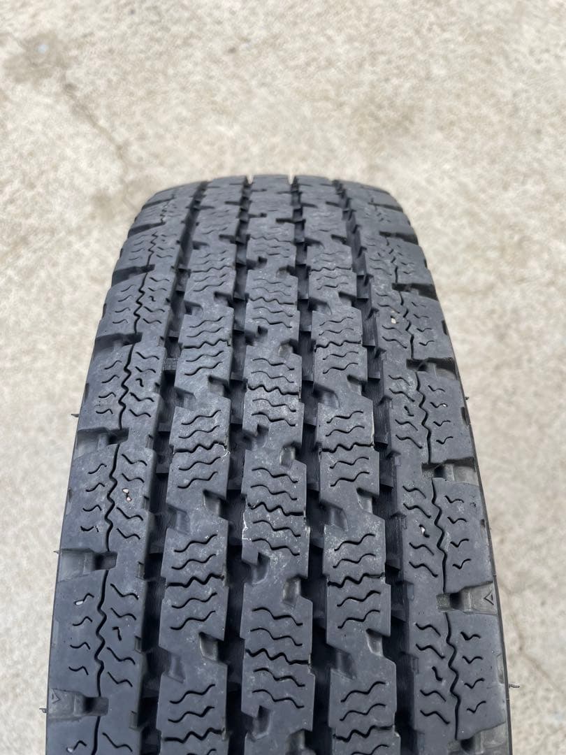 激安！　145/80R12 キャリー　アトレー　エブリィ　N-VAN