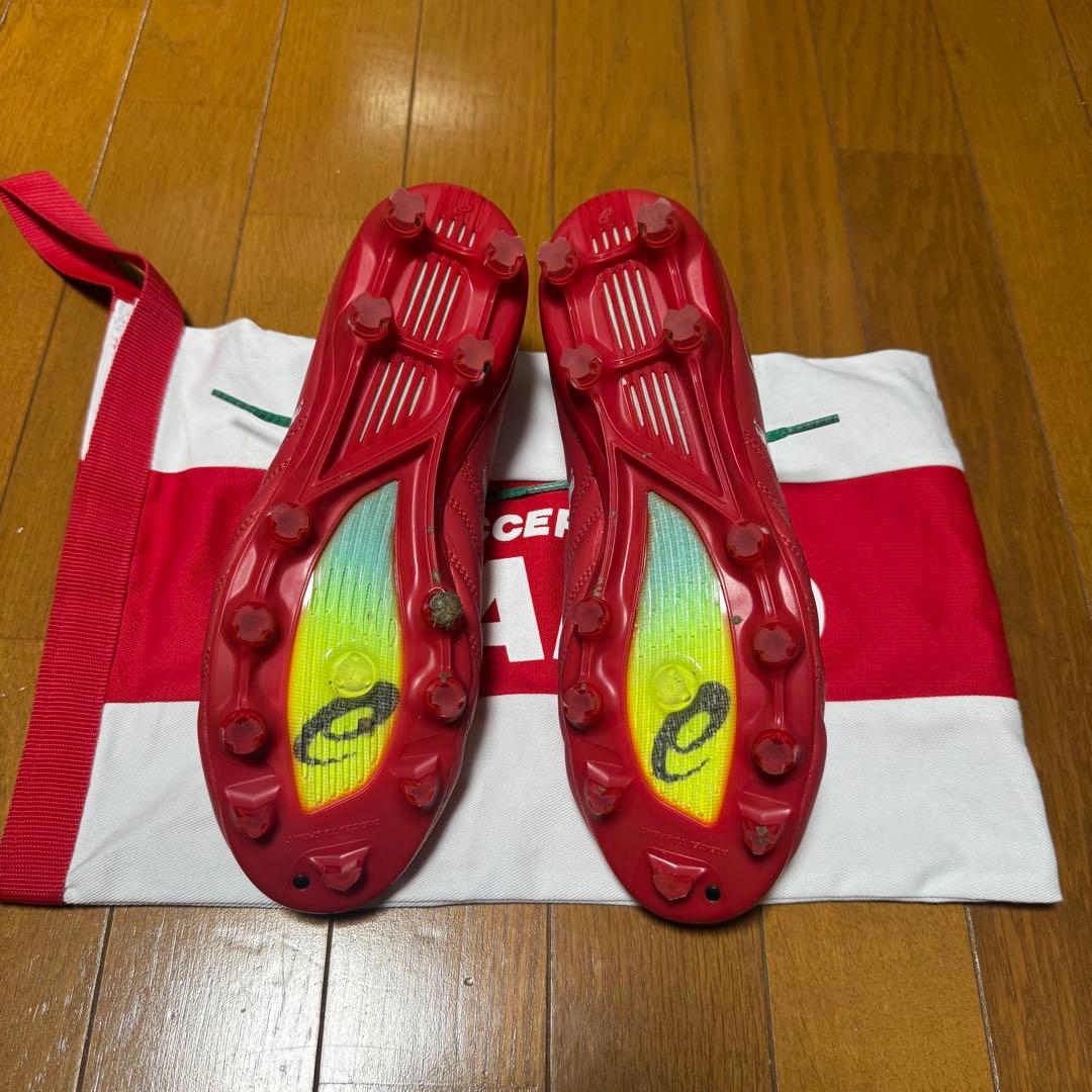 シューズ asics xfly pro 3