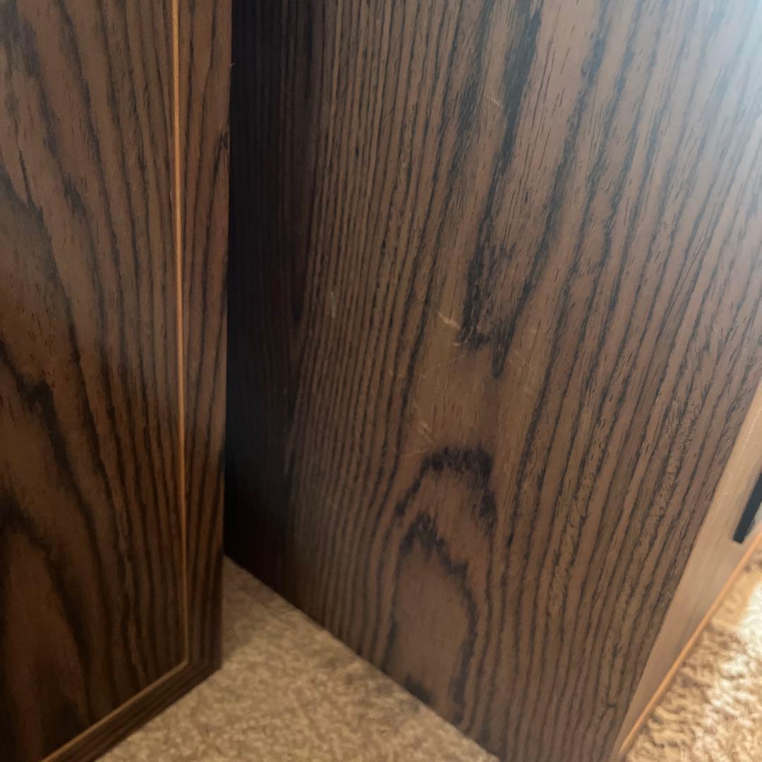 JBL 4305H WX ペアスピーカー