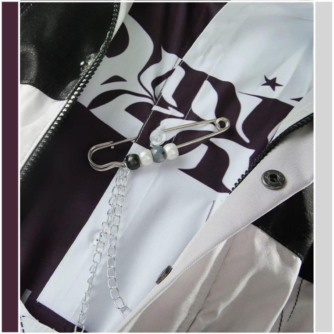 【二线小兔】　佐伯イッテツ　通常衣装＋靴