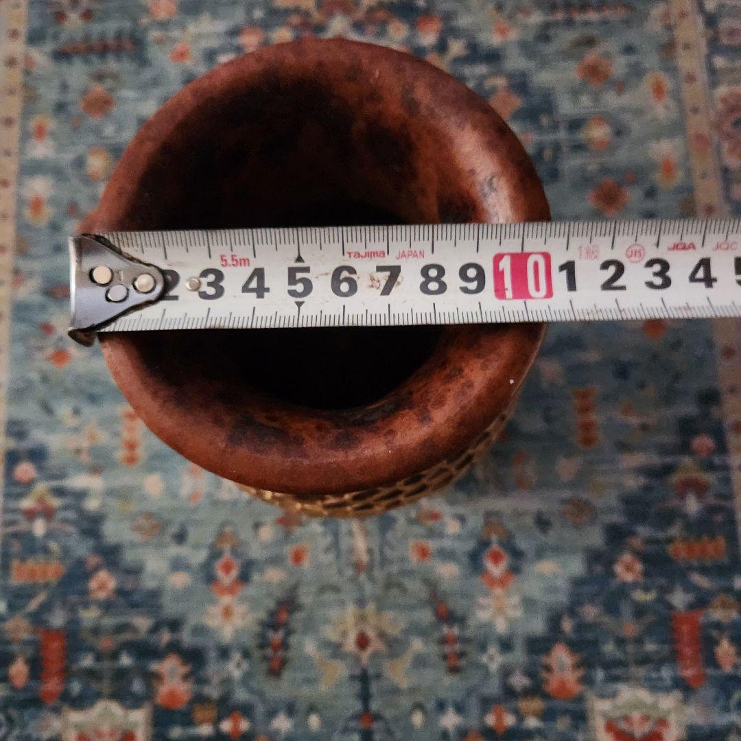 インドネシア　バリ島　アンティーク