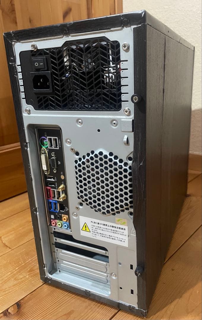 Windows11Pro & Office2021Pro デスクトップパソコン