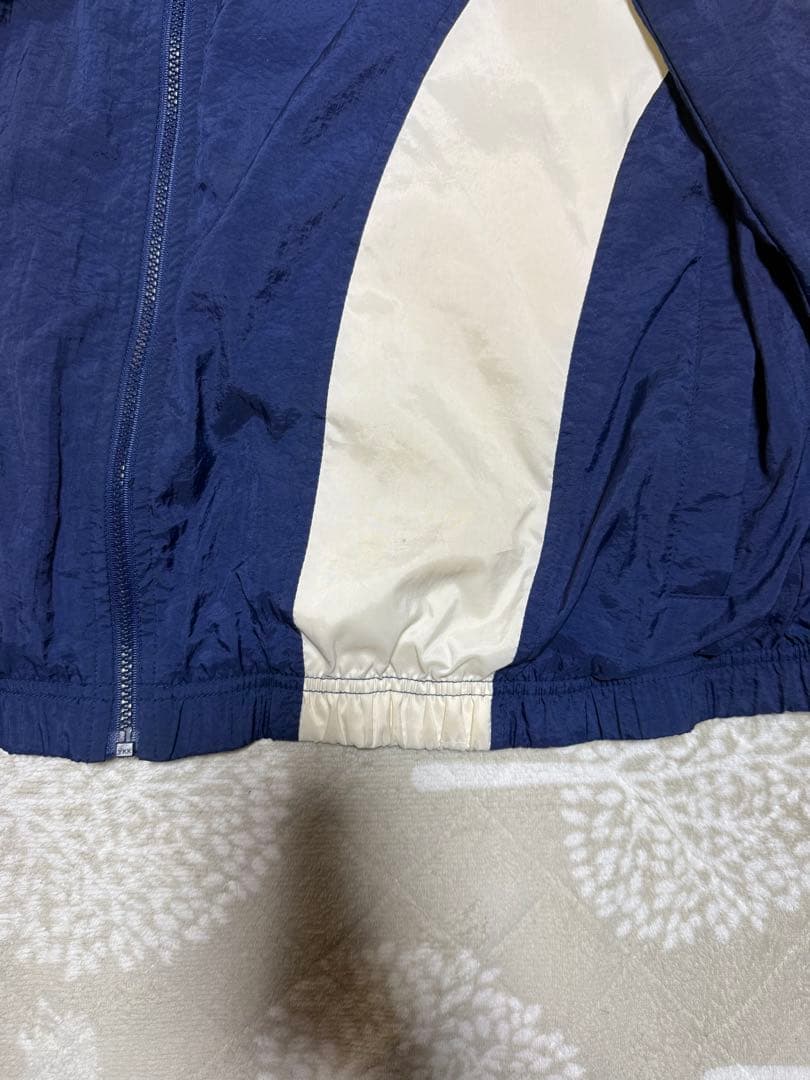 【90's】Nike ナイロンジャケット 大喜利大会〜✨️