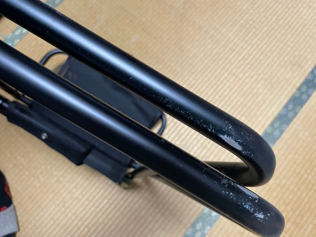 最終値下げ　スノーピーク　FDチェア　ディレクターチェア