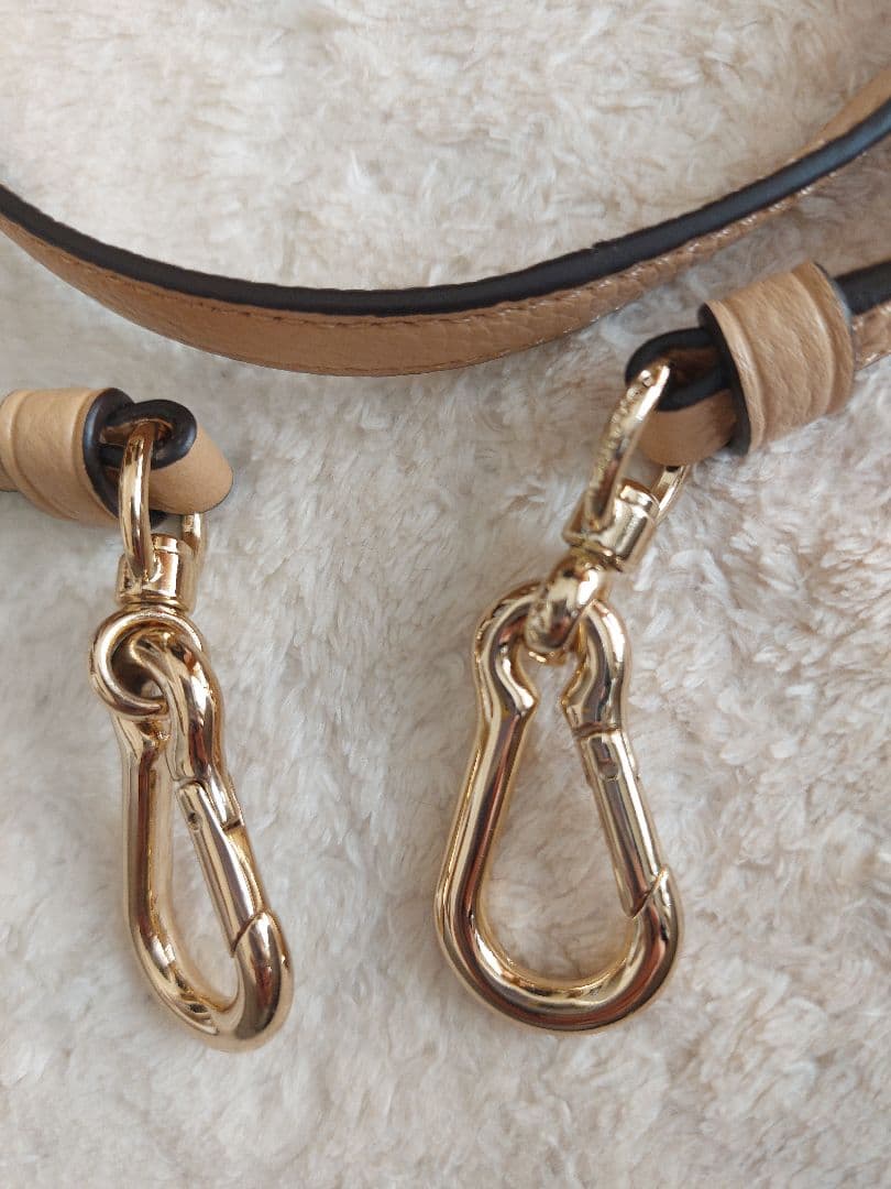 COACH コーチ　2wayバッグ　34340