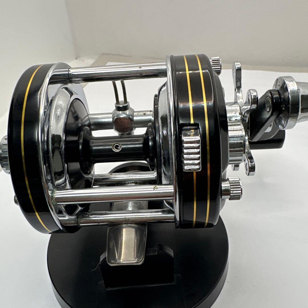 ダイワミリオネア5000 ベイトリール