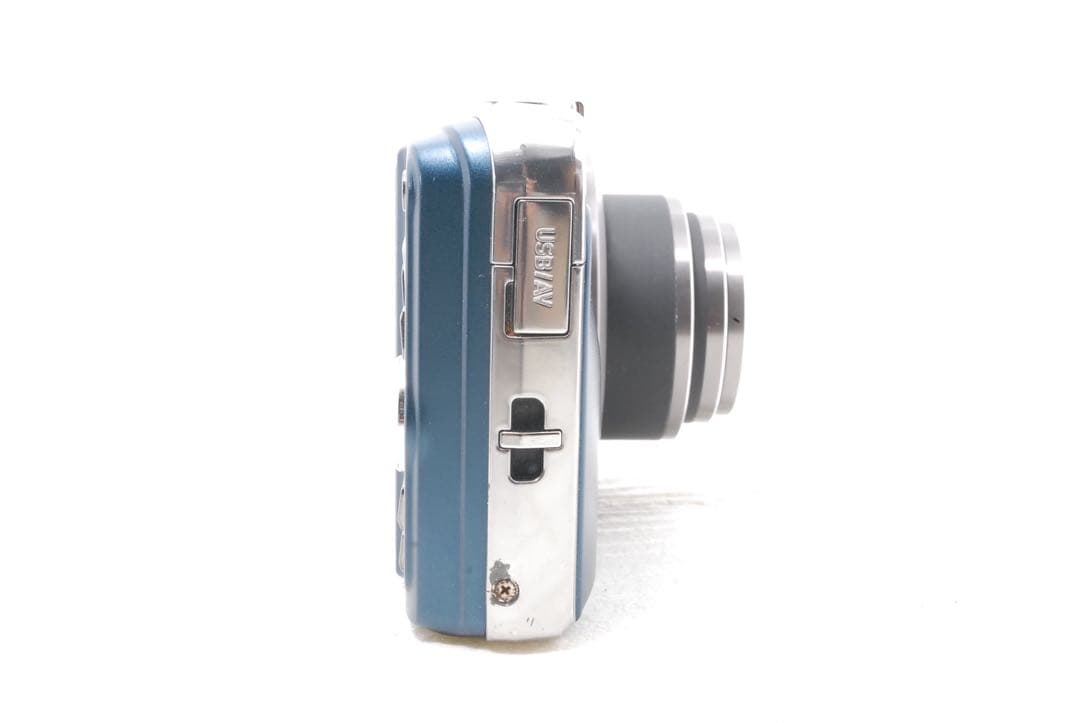 CASIO EXILIM EX-H10 コンパクトデジタルカメラ 10倍ズーム