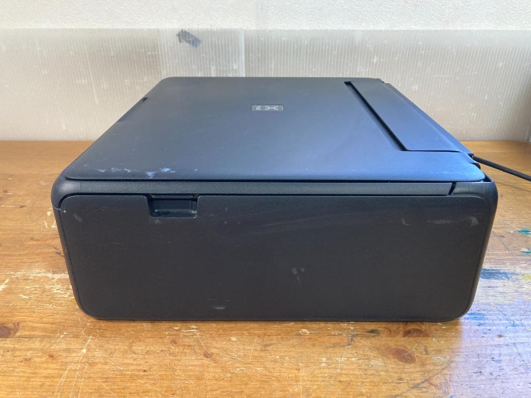 CANON キャノン A4 インクジェット プリンター 複合機 TS5030S