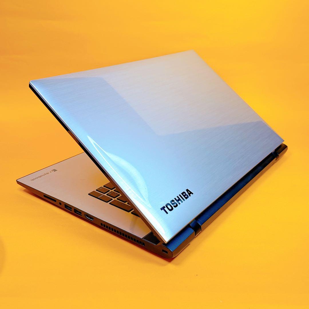 新品SSD⭐️windows11 ノートパソコン カメラ⭐️ 17.3 互換オフィス