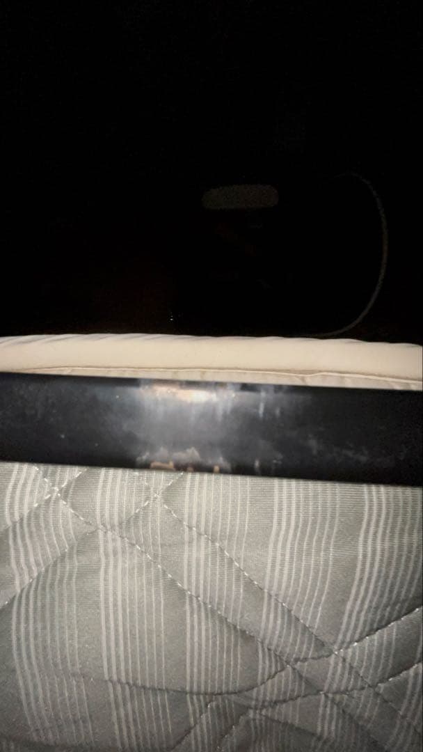 【現地引き取り限定】ロフトベッドシングルサイズ