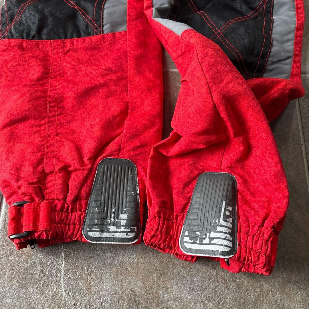 こーじょ　メンズ　  スキー&ボードウェア　グローブ付