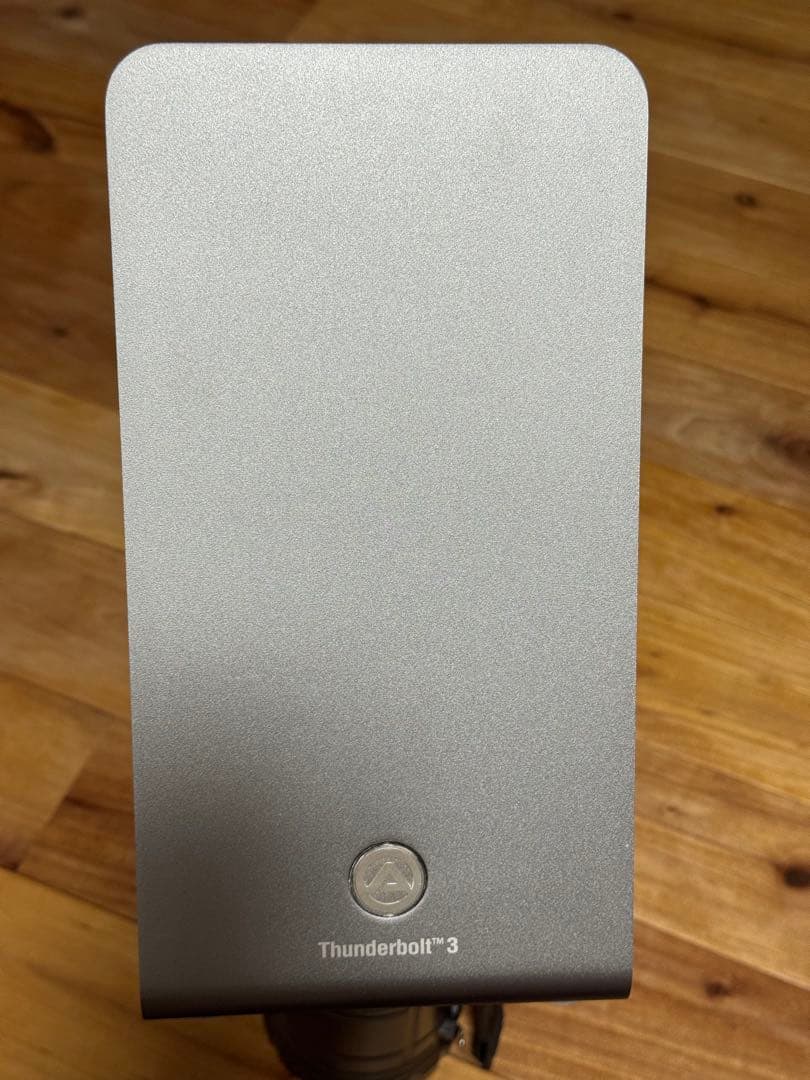 CPU Node Pro Thunderbolt 3