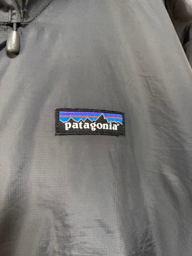 patagonia パタゴニア トレントシェル ナイロンジャケット