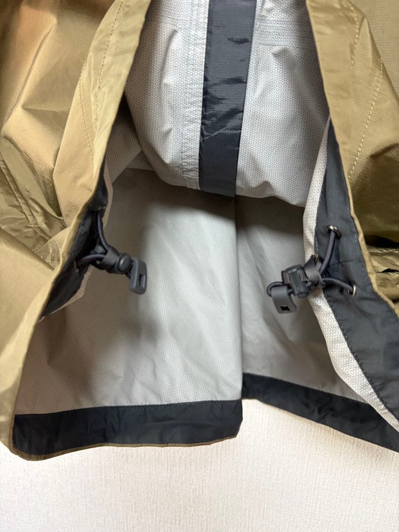 patagonia パタゴニア トレントシェル ナイロンジャケット