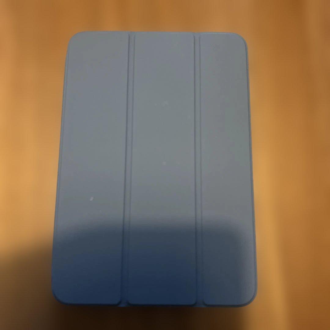 iPad本体 iPad mini (A17 Pro) Wifi+Cellar 128GB