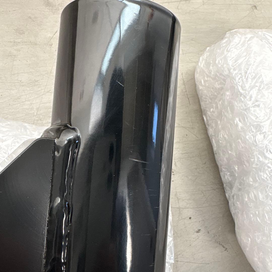 ミラジーノ L700 Largus ラルグス 貫通式ロアブラケット