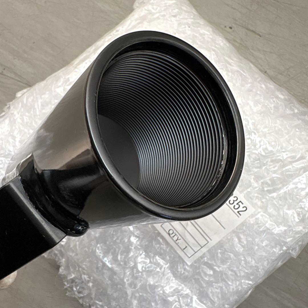 ミラジーノ L700 Largus ラルグス 貫通式ロアブラケット