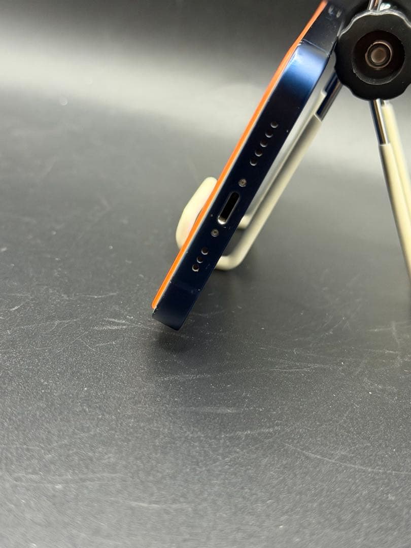 100% 5G SIMフリー iphone12 ペンシル充電器ケーブル保護シート