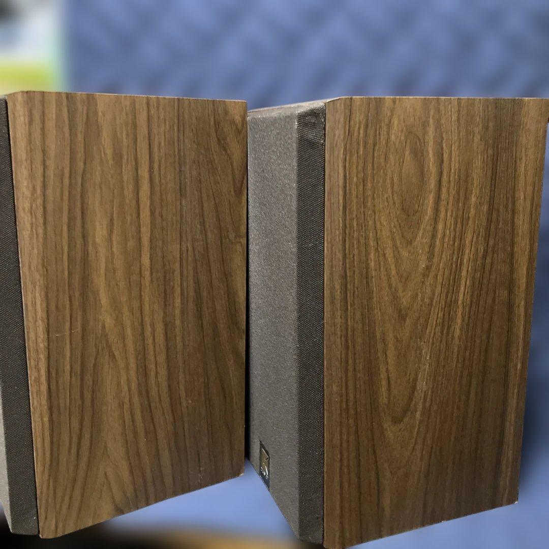 【閉店特価】《完動品》英国製スピーカー セレッション DL4