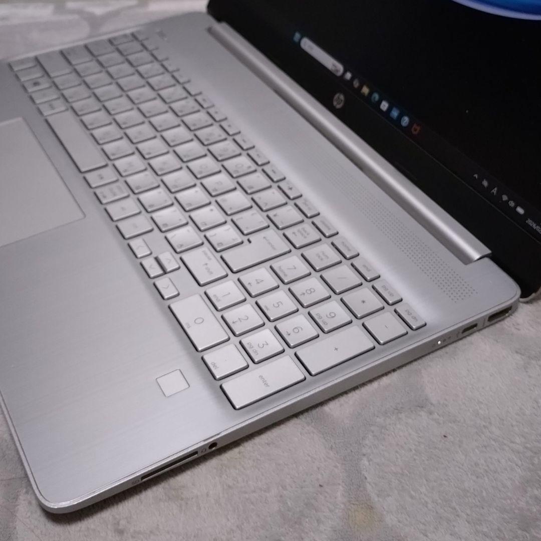 hp 15S-eq Ryzen 5 値引不可