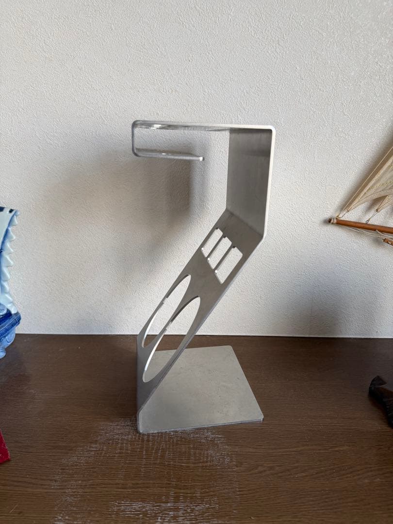 【廃盤＊美品】ADA メンテナンススタンドⅠ ／ アクアデザインアマノ