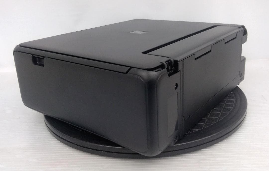 ●Wi-Fi●キャノン カラーインクジェットプリンター●TS5030●黒(2)