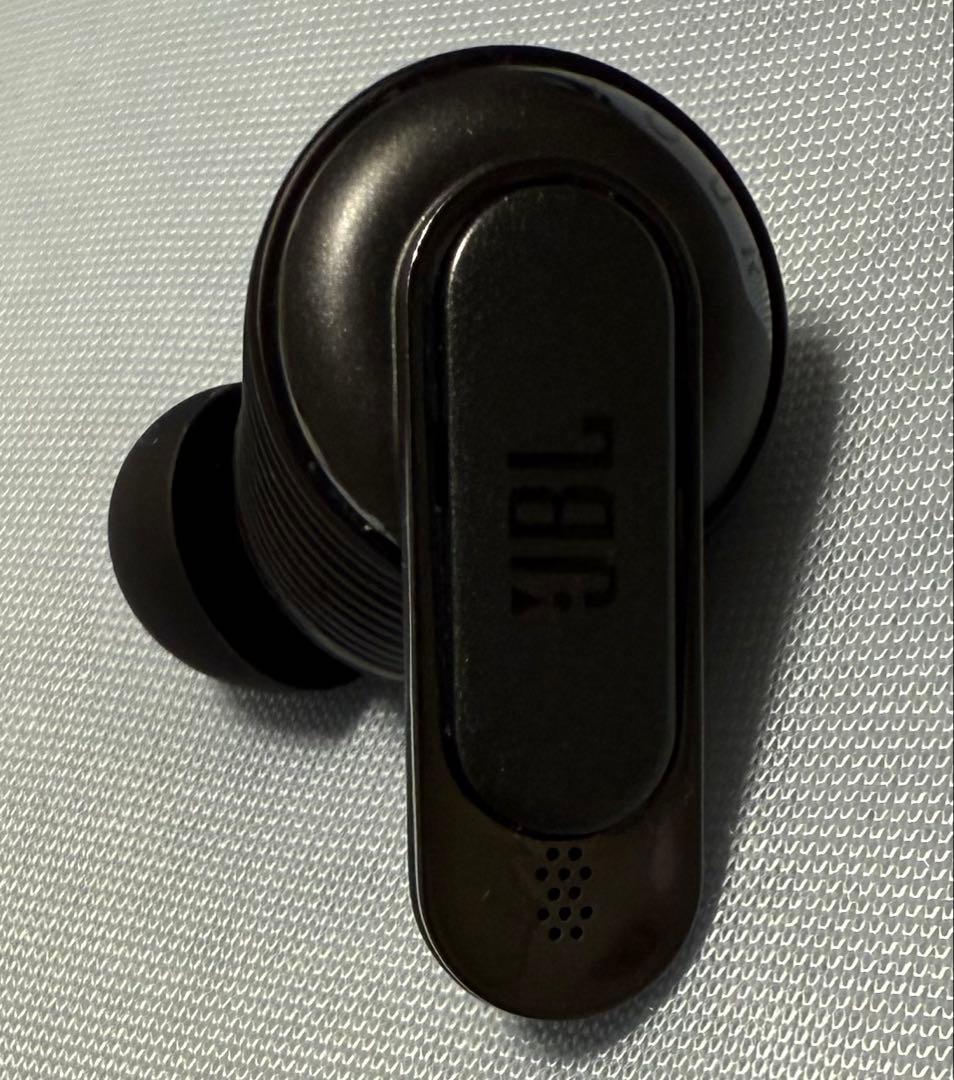 イヤホン JBL TOURPRO2 BLK