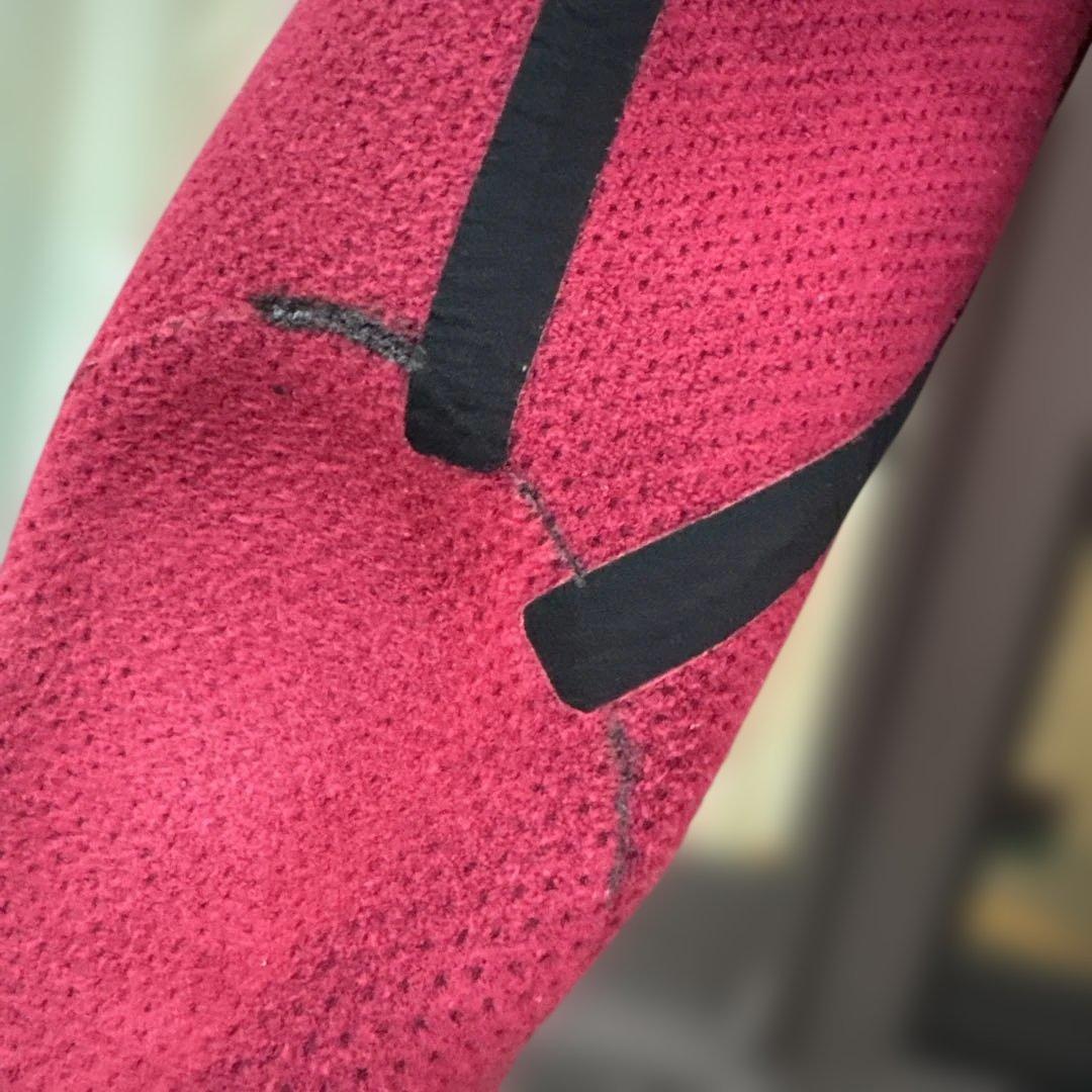 トッシー 【ＸＬサイズ相当】AIRTIGHT フルオーダー　5/3ミリ