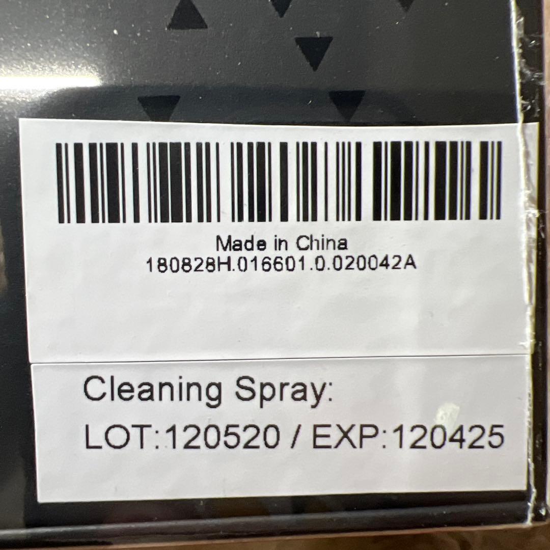 【新品未開封】201 マスク型LED美顔器 エイジングケアマスク