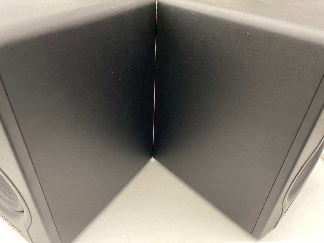 値下げ/送料込み　中古 M-AUDIO BX5 D2