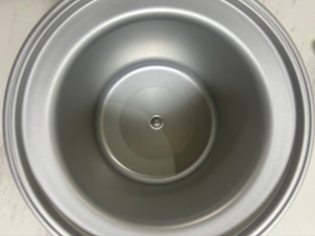 Cuisinart アイスクリームメーカー ICE-30BC