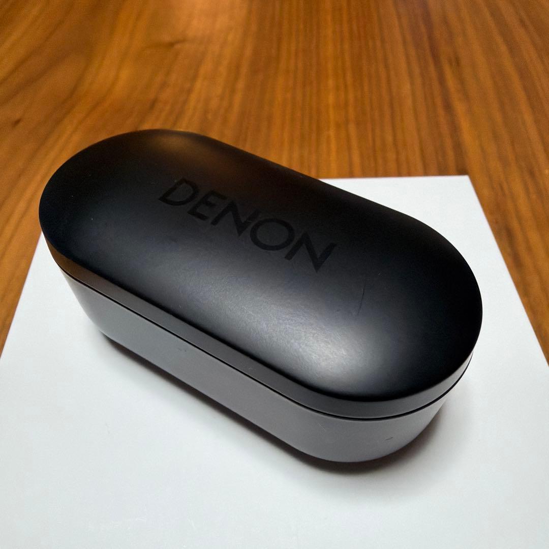 イヤホン DENON PerL Pro