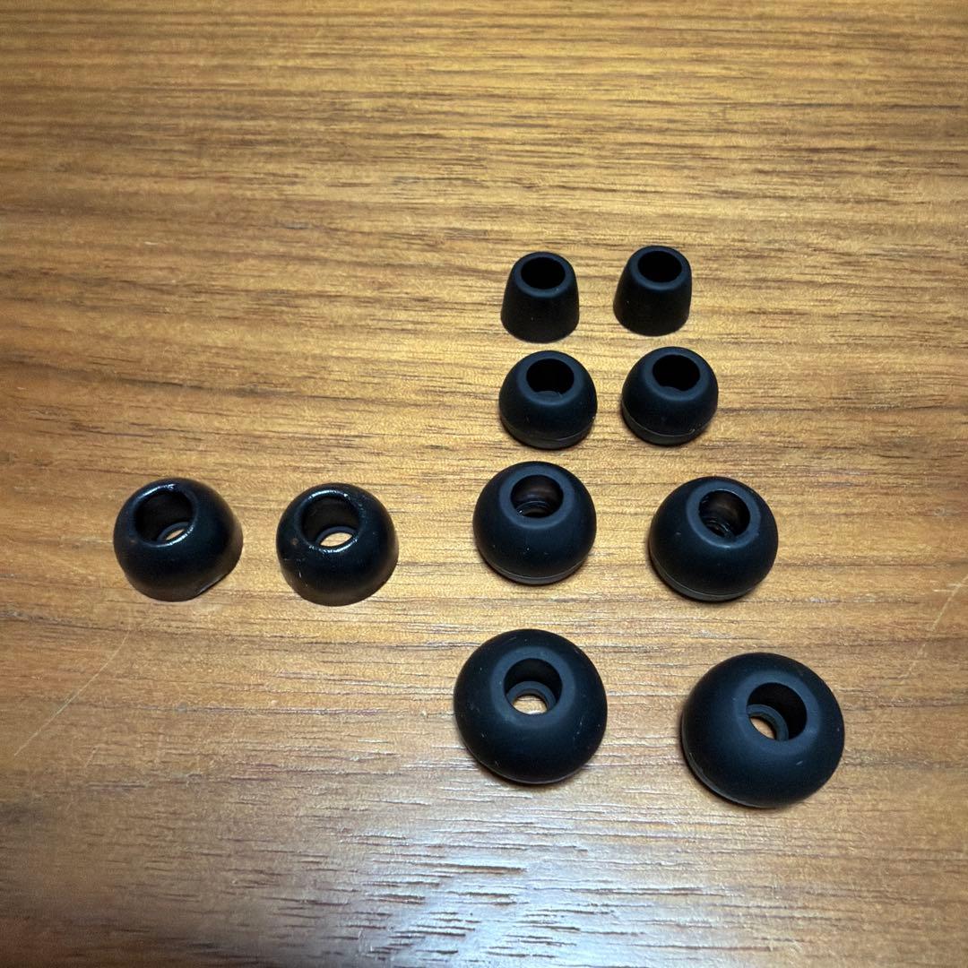 イヤホン DENON PerL Pro