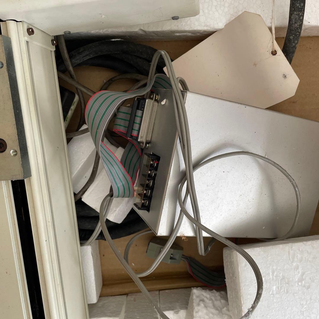 その他 Panasonic Servo Slider