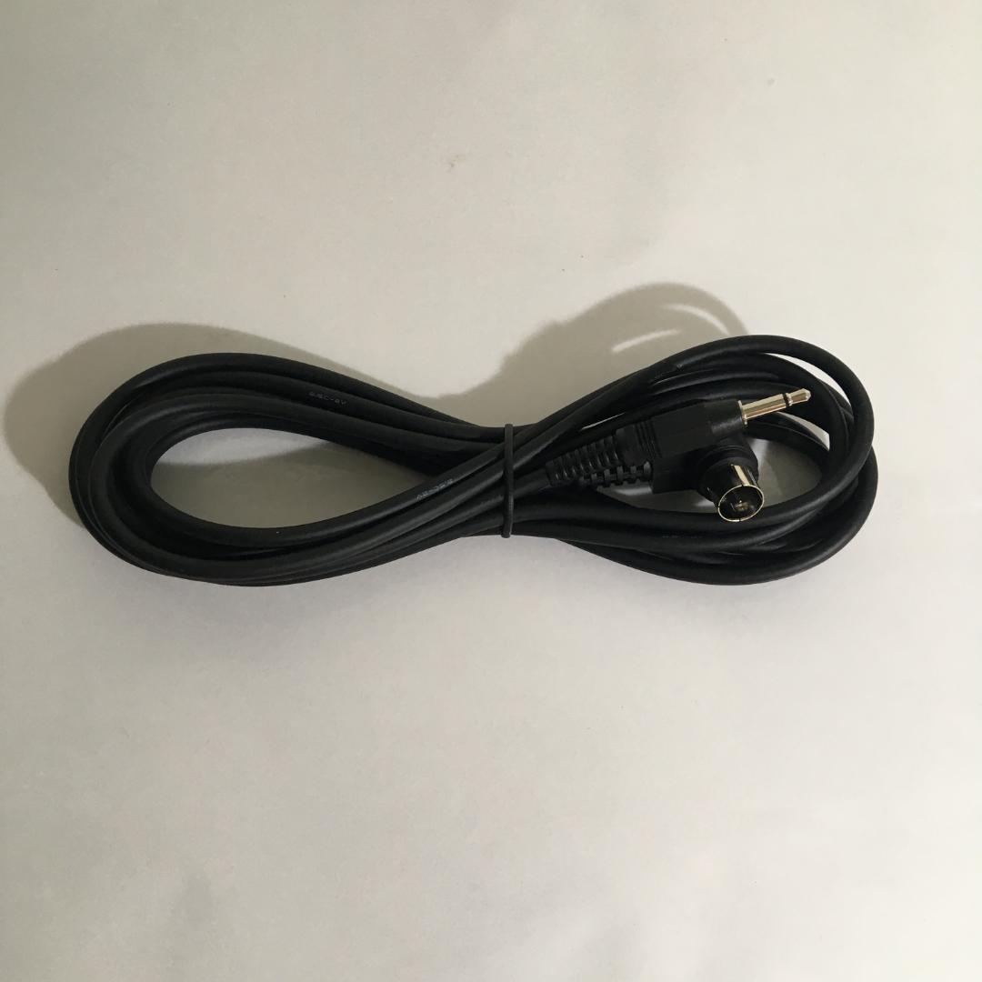 ポータブルテレビ　パナソニック　DMP-BV300　ブルーレイディスクプレーヤー