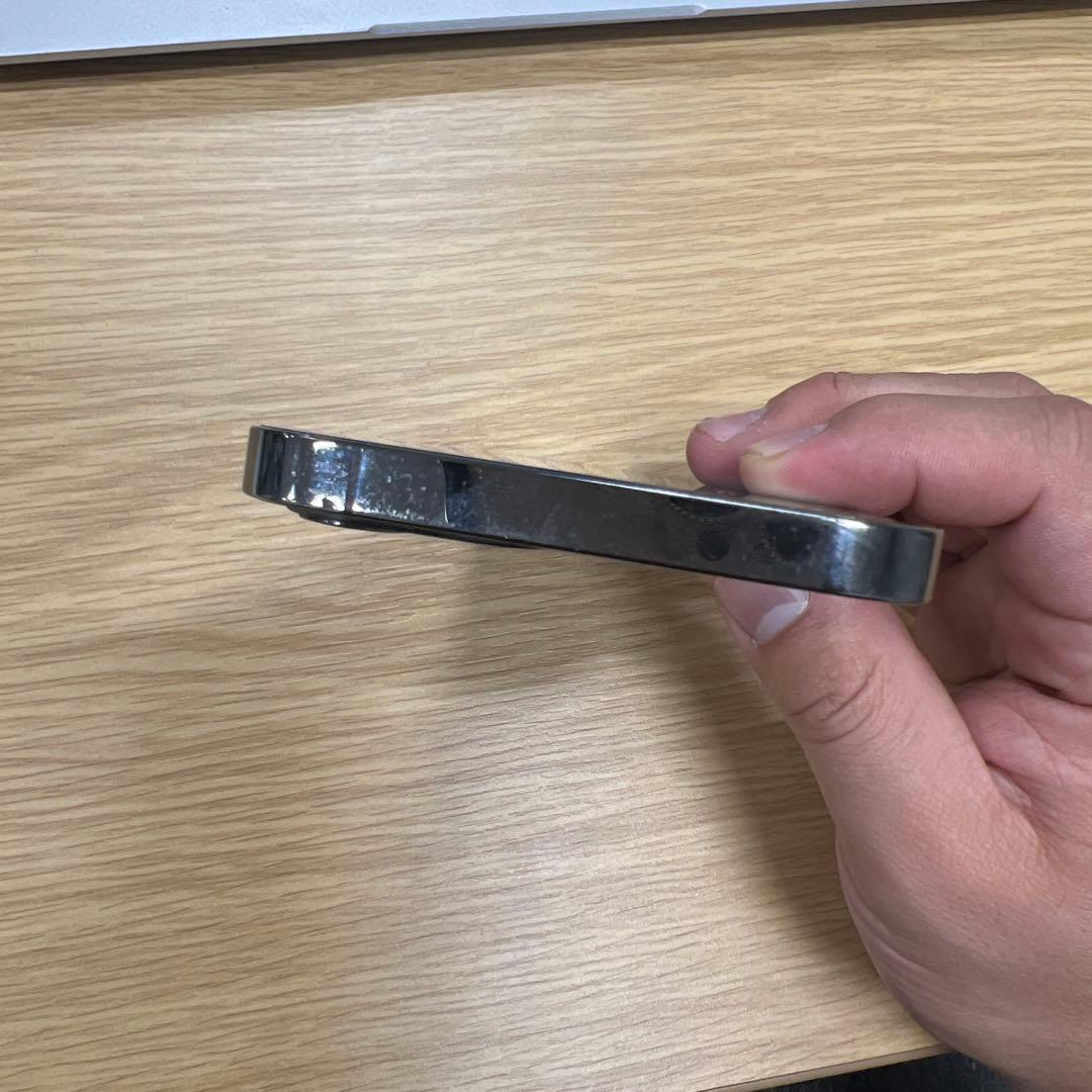 iPhone 12pro 128GB 本体