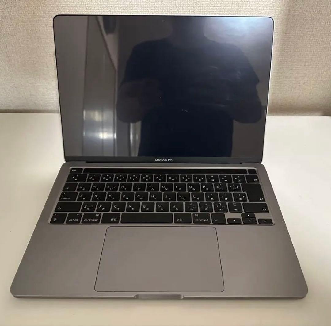 Apple MacBook Pro 13インチ　最終値下げ