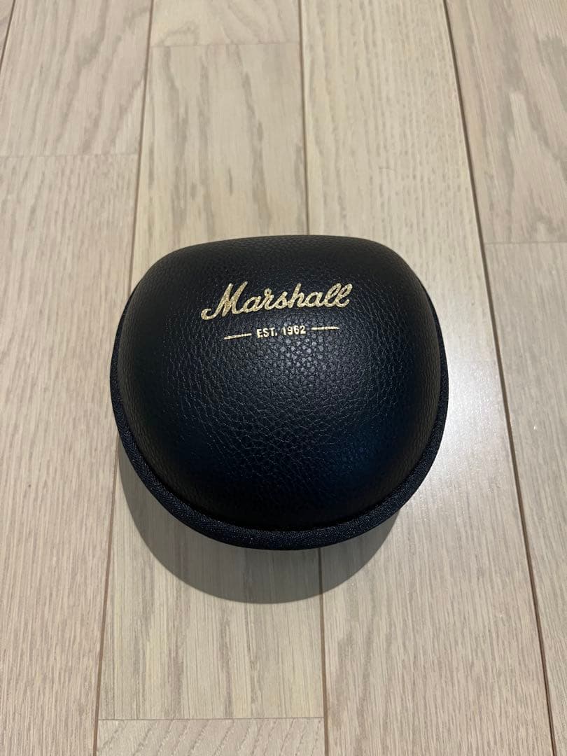 Marshall MONITOR Ⅲ A.N.C.