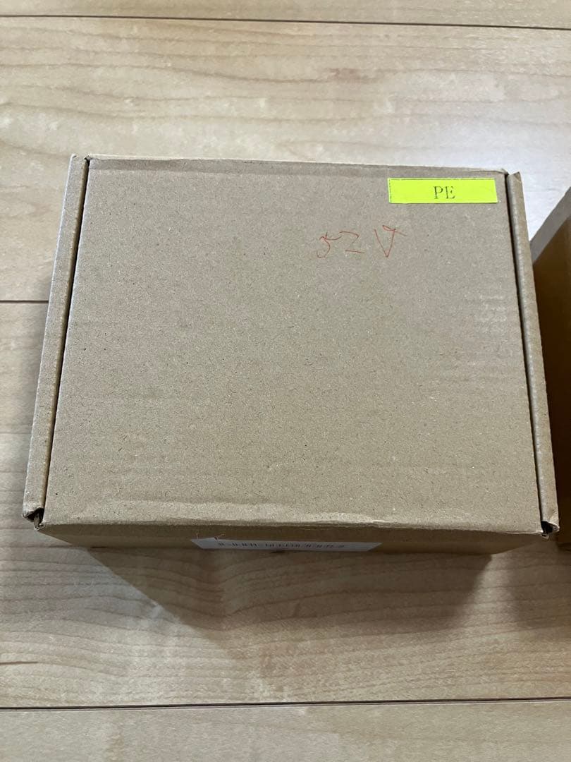 SUNBAハイパワー Gigabit 65W 2セット